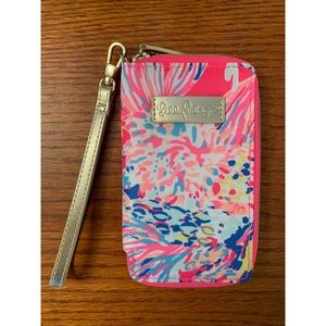 Lily Pulitzer Wrislet